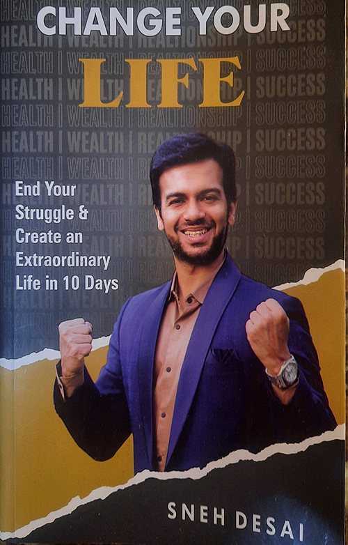 The Satvic Revolution book by Subah Saraf