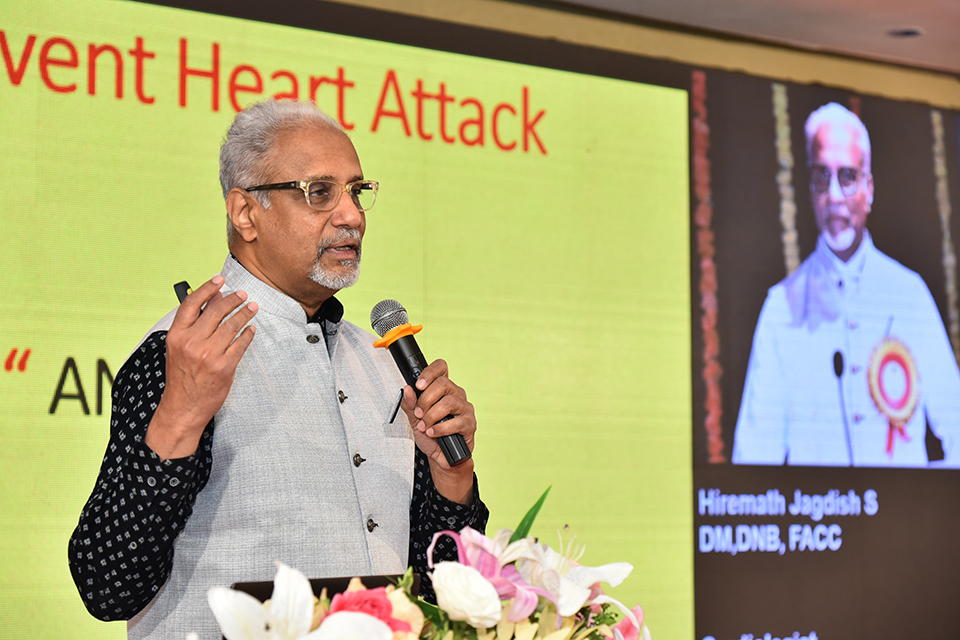 Dr.Jagdish Hiremat