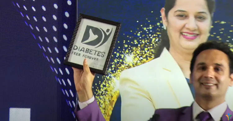 DFF Logo Drawing