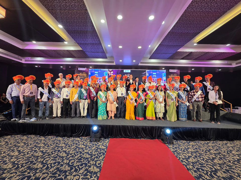 DFF Mentors and Inspirors