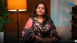 Podcast by Dr.Neelparna Khedkar