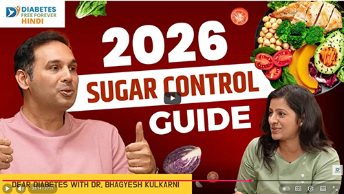 Podcast by Dr.Bhagyesh Kulkarni