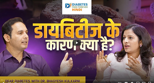 Podcast by Dr.Bhagyesh Kulkarni