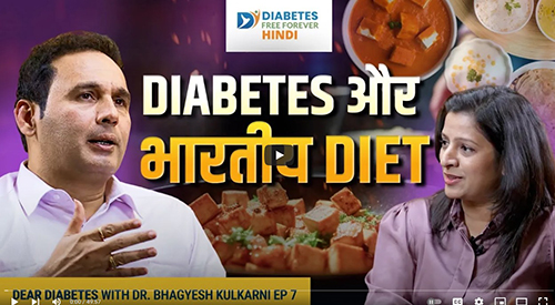 Podcast by Dr.Bhagyesh Kulkarni