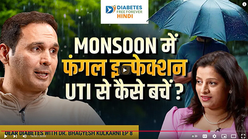 Podcast by Dr.Bhagyesh Kulkarni