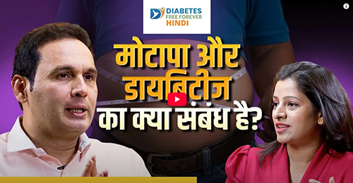 Podcast by Dr.Bhagyesh Kulkarni