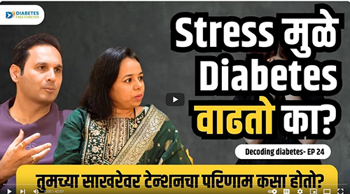 Podcast by Dr.Bhagyesh Kulkarni