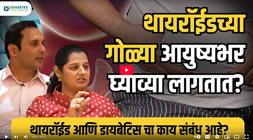 Podcast by Dr.Bhagyesh Kulkarni