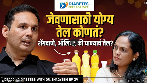 Podcast by Dr.Bhagyesh Kulkarni