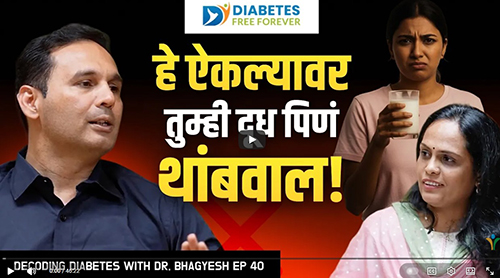 Podcast by Dr.Bhagyesh Kulkarni