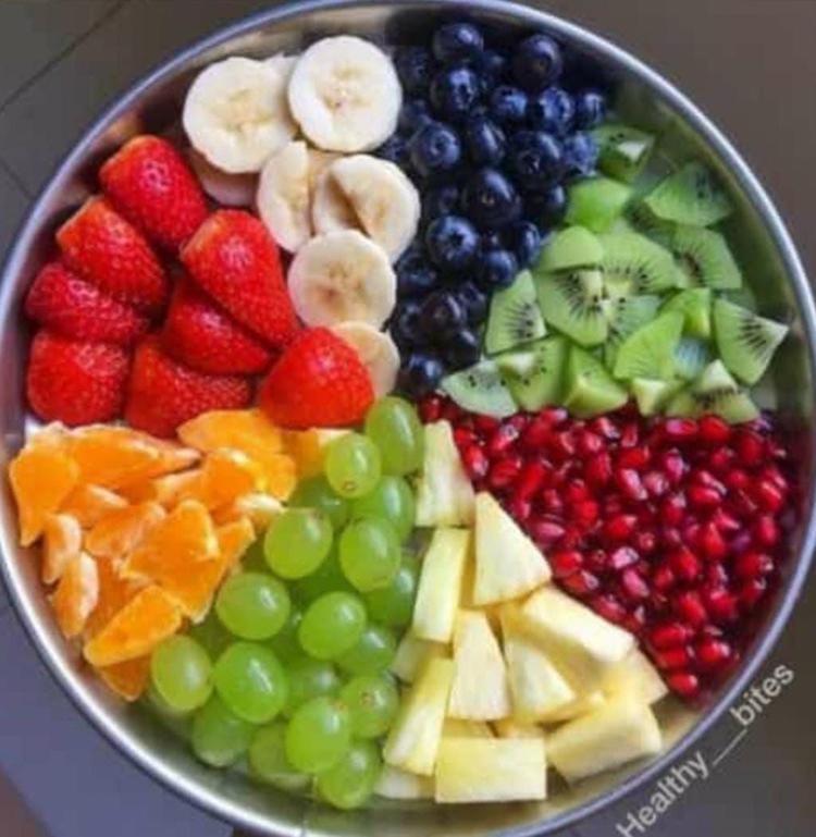 Fruit Salad