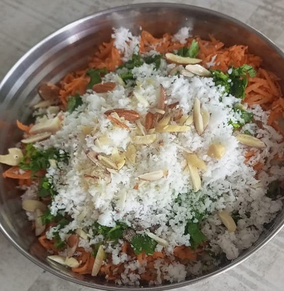 Mix Salad