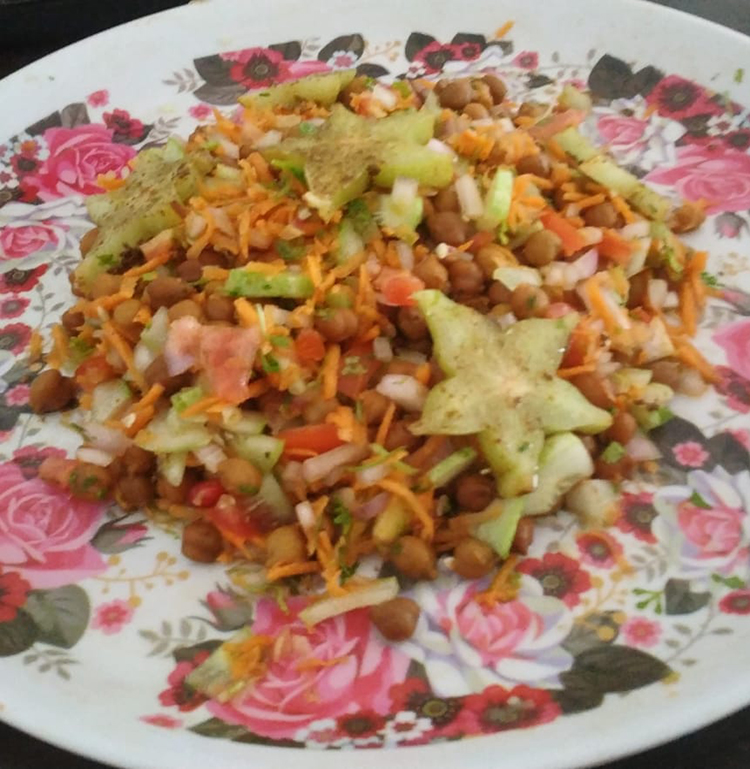 Mix Salad
