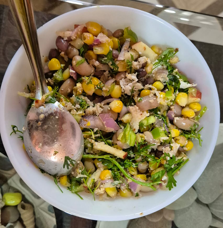 Mexican Salad