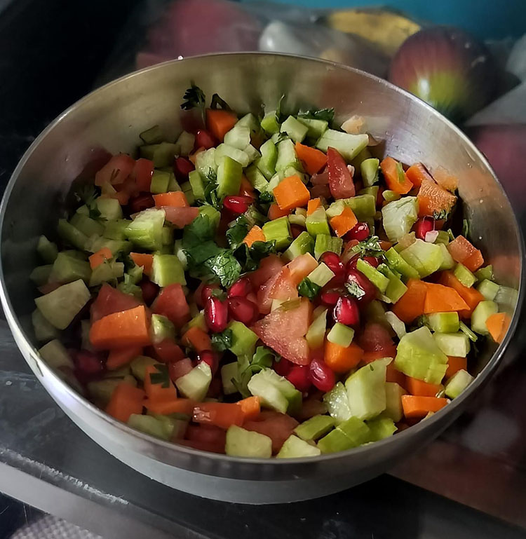 Green Salad
