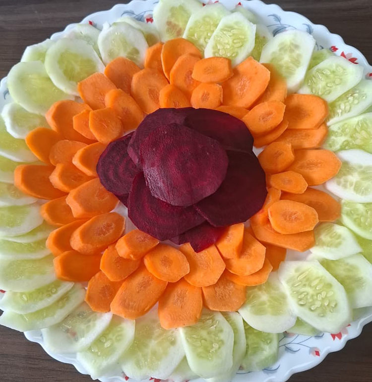 Green Salad