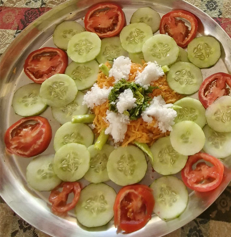Green Salad