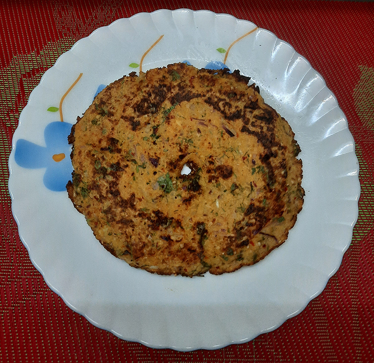 Multi-Dal Dosa