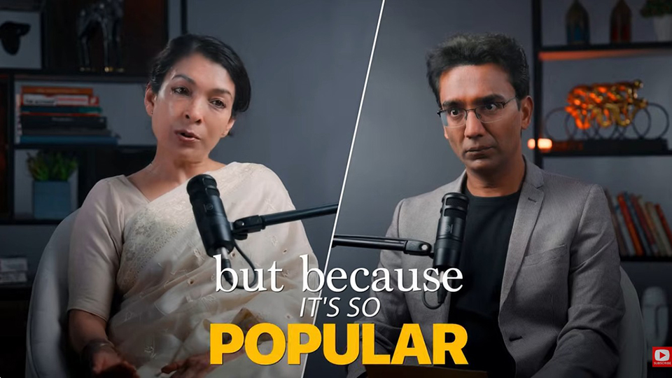 Video by Dr.Pal Manickam