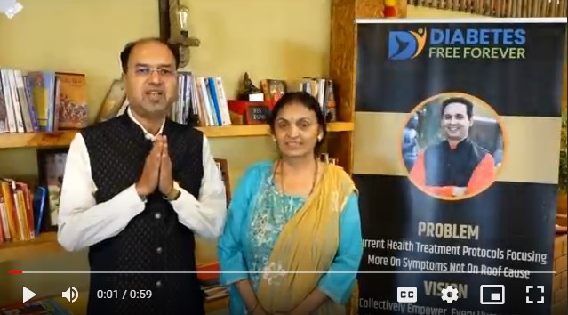 Testimonial by Shri Sanjay Kulkarni